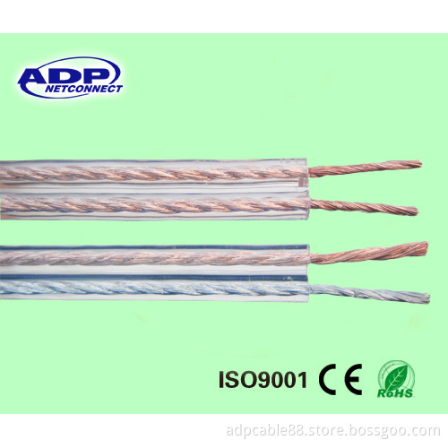Manufacture High Quality Speaker Cable (1.5mm2)
